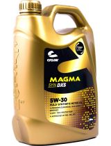 Моторное масло CYCLON JM01507 MAGMA SYN DXS 5W-30 5л