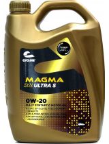Моторное масло CYCLON JM04708 MAGMA SYN ULTRA S 0W-20 4л
