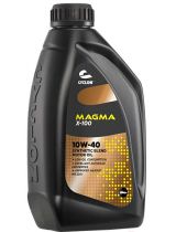 Моторное масло CYCLON JM06509 MAGMA X-100 10W-40, 1л