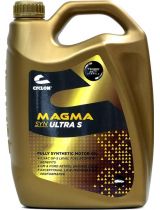 Моторное масло CYCLON JM04908 MAGMA SYN ULTRA S 5W-30, 4л