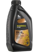Моторное масло CYCLON JM06009 MAGMA X-100 5W-40, 1л