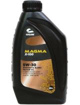 Моторное масло CYCLON JM05509 MAGMA X-100 5W-30, 1л