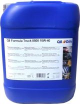 Q8 101148101451 F Truck 8600 10W-40 20л
