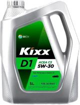 KIXX L2061350E1 HD1 10W-40 5л
