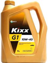 Моторное масло KIXX L5318350E1 G SJ/CF 10W-40 5л