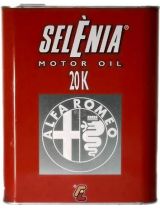 Моторное масло SELENIA 70562GC5EU 20K ALFA ROMEO 10W-40 2л