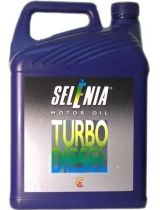 Моторное масло SELENIA 70566M12EU TURBO DIESEL 10W-40 5л