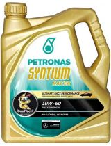Моторное масло SYNTIUM 17995019 RACER 10W-60 5л