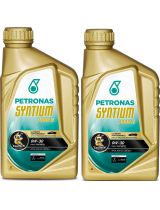 Моторное масло SYNTIUM 70180GC5EU 7000 E 0W-30 2л