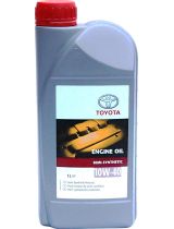 Моторное масло TOYOTA 08880-80826 10W-40 1л
