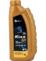 Моторное масло KIXX L2107AL1E1 G1 Dexos1 5W-30 1л