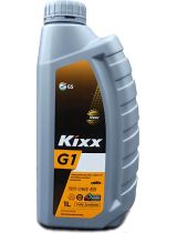 Моторное масло KIXX L2103AL1E1 G1 SN PLUS 5W-50 1л