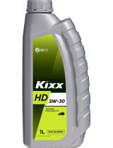 KIXX L5257AL1E1 HD 5W-30 1л