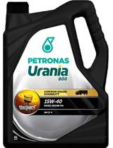 URANIA 21405019 800 15W-40 5л
