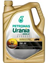 URANIA 21475019 5000 E 5W-30 5л (Замена на 21175019)