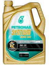 Моторное масло SYNTIUM 70541M12EU 5000 DM 5W-30 5л