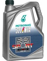 Моторное масло SELENIA 16365019 SPORT POWER 5W-40 5л (Заменен на 70064M12EU)
