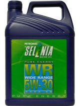 Моторное масло SELENIA 70205M12EU WR PURE ENERGY 5W-30 5л