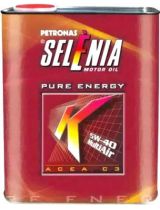 Моторное масло SELENIA 70026GC5EU K PURE ENERGY 5W-40 2л
