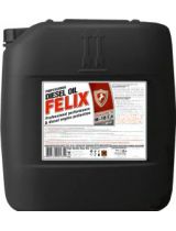 FELIX 430206171 М-10Г2к API CC (04354) 18л