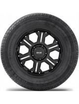 CONTINENTAL Vanco 2 235/60R17C 117/115R
