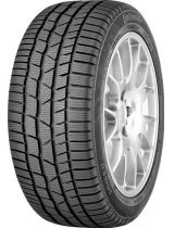CONTINENTAL ContiWinterContact TS 830 P SUV 255/50R19 107V (run-flat)