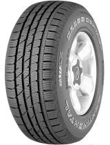 CONTINENTAL ContiCrossContact LX Sport 235/55R17 99V