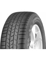 CONTINENTAL ContiCrossContact Winter 295/40R20 110V