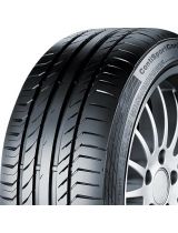 CONTINENTAL ContiSportContact 5 275/40R19 101Y