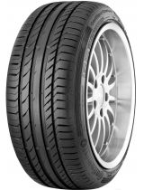 CONTINENTAL ContiSportContact 5 255/50R19 103Y