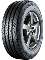 CONTINENTAL ContiVanContact 100 225/55R17C 109/107H