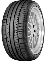 CONTINENTAL ContiSportContact 5 245/40R20 95W