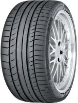 CONTINENTAL ContiSportContact 5P 245/40R20 99Y