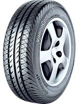 CONTINENTAL VancoContact 2 195/70R15 97T