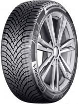 CONTINENTAL WinterContact TS 860 225/50R17 98H