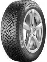 CONTINENTAL IceContact 3 205/60R16 96T