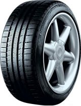 CONTINENTAL ContiWinterContact TS 810 Sport 255/40R18 99V
