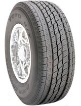 TOYO Open Country H/T 265/70R15 112T
