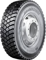 BRIDGESTONE M840 315/80R22.5 156/150K