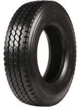BRIDGESTONE M840 315/80R22.5 156/150K
