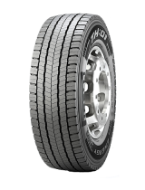 PIRELLI Energy TH:01 315/60R22.5 152/148L