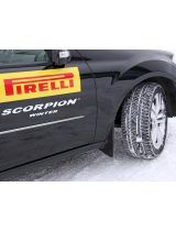 PIRELLI Scorpion Winter 235/55R19 101V