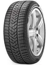 PIRELLI Winter Sottozero 3 245/50R18 100H (run-flat)