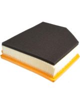 KNECHT-MAHLE LX1593/2 Фильтр воздушный