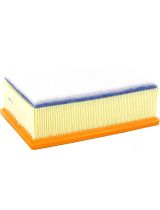 KNECHT-MAHLE LX1045 Фильтр воздушный