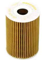 KNECHT-MAHLE OX415D Фильтр масляный