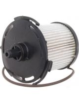 KNECHT-MAHLE KX387D Фильтр топливный
