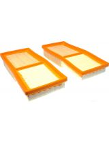 KNECHT-MAHLE LX1137/S Фильтр воздушный