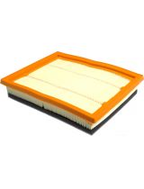 KNECHT-MAHLE LX1036/2 Фильтр воздушный