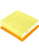 KNECHT-MAHLE LX1622 Фильтр воздушный